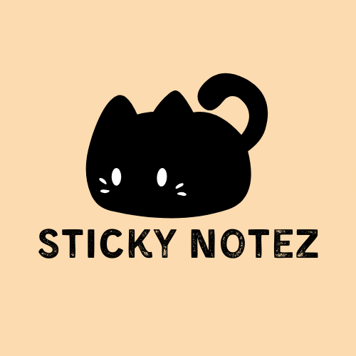 Sticky Notez